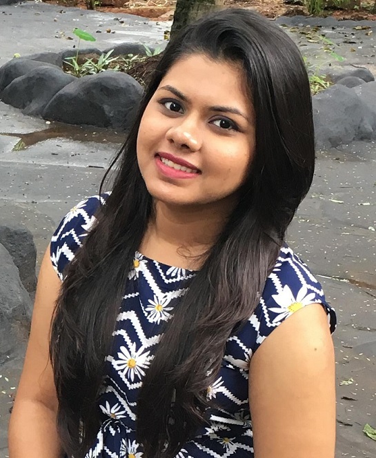 rutu desai
