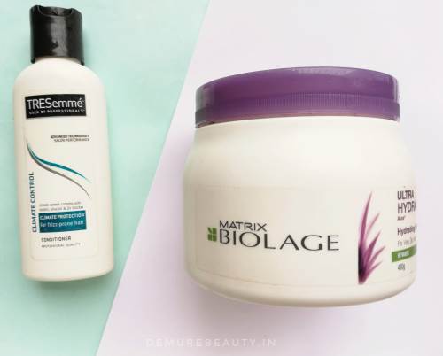 hair care swap