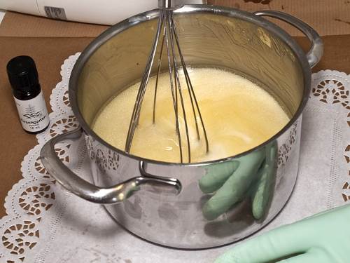plant butters in skincare